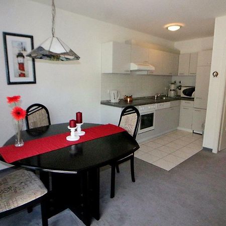 נינדורף Apartmentvermittlung Mehr Als Meer - Objekt 30 חדר תמונה